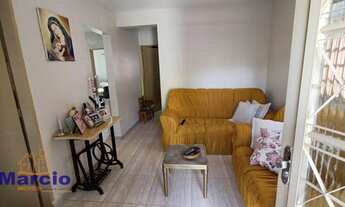 Imagem 7: Sobrado com 3 dormitórios à venda por R$ 250.000,00 - Centro - São Sebastião/DF