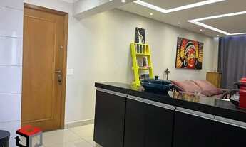 Imagem 3: Apartamento à venda 3 quartos 2 suítes 2 vagas Anima Clube Parque Vila Lusitânia - São Ber