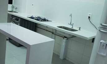 Imagem 4: APARTAMENTO - VILA SONIA - SP