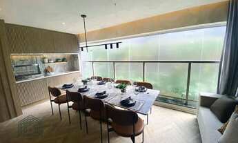 Imagem 6: Apartamento residencial à venda, Vila Clementino, São Paulo