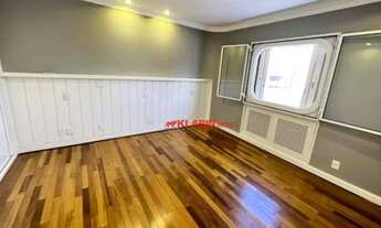 Imagem 5: Cobertura no Itaim Bibi com 4 suítes - Living para 4 ambientes - 2 vagas - Lazer completo