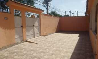 Imagem: Alugo linda casa independente na Pavuna