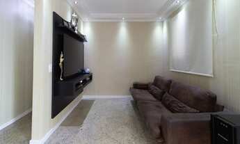 Imagem 6: Apartamento à venda no bairro Tatuapé - São Paulo/SP