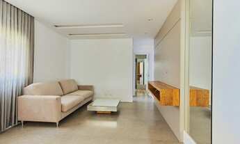 Imagem 5: Apartamento com 2 dormitórios para alugar, 96 m² por R$ 4.600,00 /mês - Água Verde - Curit