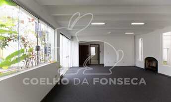 Imagem 3: São Paulo - Casa Padrão - Indianópolis