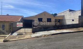 Imagem: CASA Á VENDA NO AFONSO CAMARGO EM APUCARANA