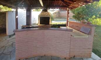 Imagem 4: Casa colonial no Centro, com piscina!