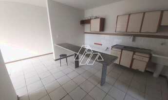 Imagem 4: Apartamento com 2 dormitórios para alugar, 43 m² por R$ 1.400,01/mês - Fragata - Marília/S