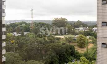 Imagem 5: CURITIBA - Apartamento Padrão - Bigorrilho