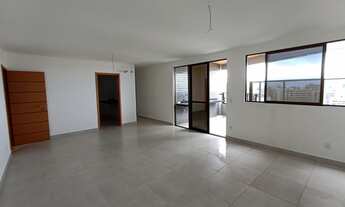 Imagem 3: Cobertura para venda tem 107 metros quadrados com 3 quartos em Ponta Verde - Maceió - AL