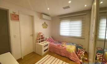Imagem 3: APARTAMENTO - ALTO DE PINHEIROS - SP