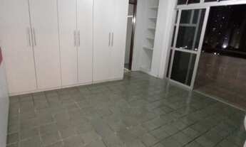 Imagem 6: Cobertura vista para o mar