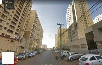 Imagem 6: Apartamento para aluguel 1Q - andar alto - lazer completo - garagem coberta