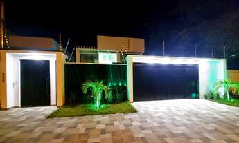 Imagem 2: Belíssima casa a venda no Caçari