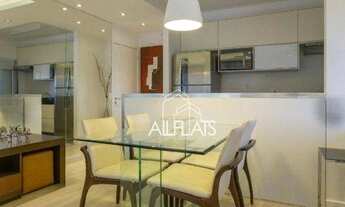 Imagem 2: Apartamento disponivel para venda ou locação no Condomínio Residencial Helbor Home Flex