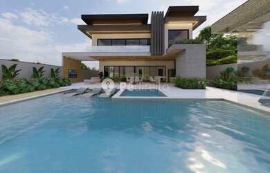 Imagem 2: Terreno à venda no bairro Riviera de São Lourenço - Bertioga/SP