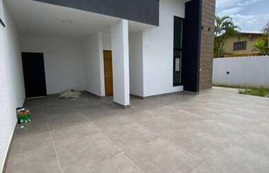 Imagem 2: CASA DE ALTO PADRÃO , ITANHAÉM !!