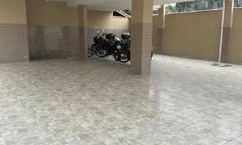 Imagem 3: Casa Frente - condomínio Praia grande