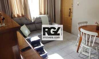 Imagem 2: APARTAMENTO DE 2 DORMITÓRIOS NO MACUSO - SANTOS