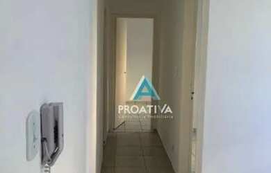 Imagem 3: Apartamento com 2 dormitórios, 61 m² - venda ou aluguel - Rudge Ramos - São Bernardo do Ca