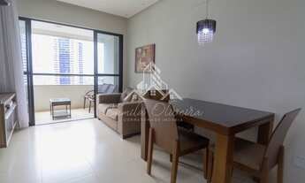 Imagem 2: Cobertura Mobiliada para aluguel 155 metros quadrados com 3 quartos em Luiz Anselmo - Sal