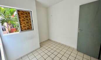 Imagem 3: Apartamento para venda tem 70 metros quadrados com 3 quartos em Nova Parnamirim - Parnamir