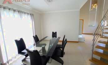 Imagem 6: Casa de Condominio em Condomínio Residencial Quebec - São Carlos