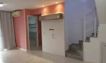 Imagem 5: Cobertura Condominio Lotus. Estrada do Bananal