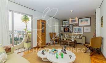 Imagem 5: São Paulo - Apartamento Padrão - Moema Índios