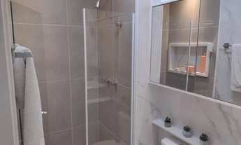 Imagem 4: Apartamento para venda em prédio novo com infra em Vila Isabel - Rio de Janeiro - RJ