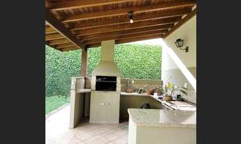 Imagem 3: Casa de alto padrão em condomínio próximo a Barão Geraldo 5 Quartos