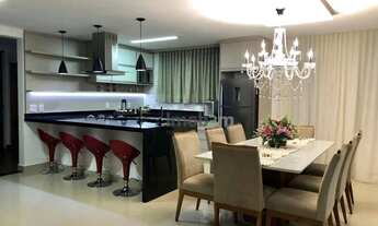 Imagem 5: Sobrado com 3 dormitórios à venda, 258 m² por R$ 1.398.000,00 - Royal Boulevard Residence