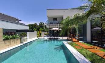 Imagem 3: Casa à venda na Riviera de São Lourenço - Módulo 17