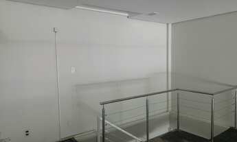 Imagem 7: Sala em centro comercial 80m² - São Geraldo