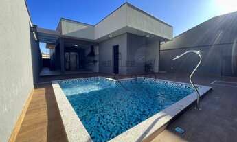 Imagem: Casa Térrea Condomínio - Caçapava - Condomínio