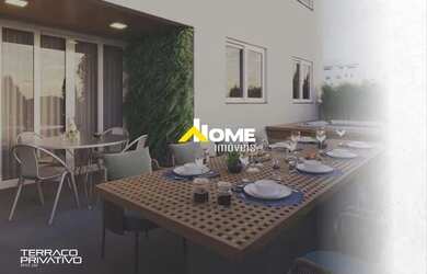 Imagem 6: Área privativa à venda, 3 quartos, 1 suíte, 2 vagas, Miramar - Belo Horizonte/MG