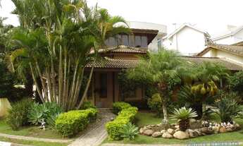 Imagem 3: CASA EM CONDOMÍNIO - CONDOMÍNIO HILLS 3 - SP