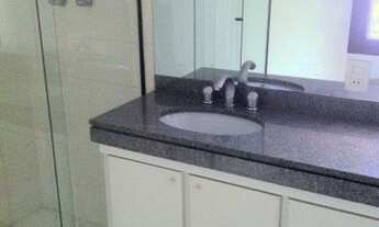 Imagem: APARTAMENTO - REAL PARQUE - SP