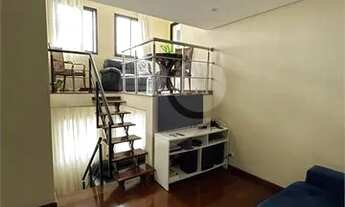 Imagem 3: Apartamento para venda e locação na Francisca Julia