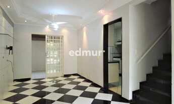 Imagem: SOBRADO no bairro Vila Metalúrgica com