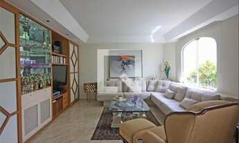 Imagem 2: Apartamento à Venda - Jardim Paulista, 4 Quartos, 267 m2