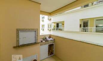 Imagem 7: Apartamento para Aluguel - Nossa Senhora do Rosário, 3 Quartos, 105 m2