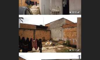 Imagem 2: Vendo ou troco casa pequena na qnr 05