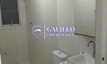 Imagem 7: Locação Apartamento no Residencial Alpha I com 2 Dormitórios Recanto Quarto Centenário