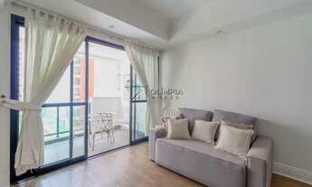 Imagem 6: Locação Apartamento 2 Dormitórios - 69 m² Higienópolis