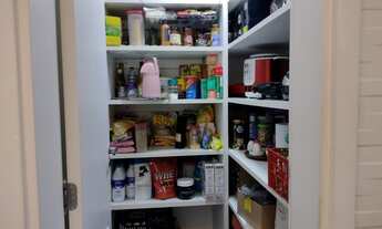 Imagem 4: Apartamento para venda com 136 metros quadrados com 4 quartos em Jardim Arpoador - São Pau