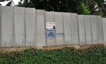 Imagem: Terreno à venda, 1020 m² por R$ 749.000,00