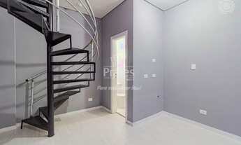 Imagem 7: Loja para alugar no Centro de Curitiba