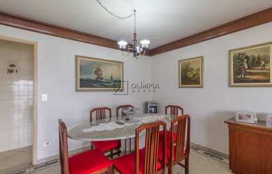 Imagem 7: Locação Apartamento 4 Dormitórios - 127 m² Vila Clementino