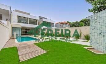 Imagem: Casa de Condomínio a venda em Rio de Janeiro